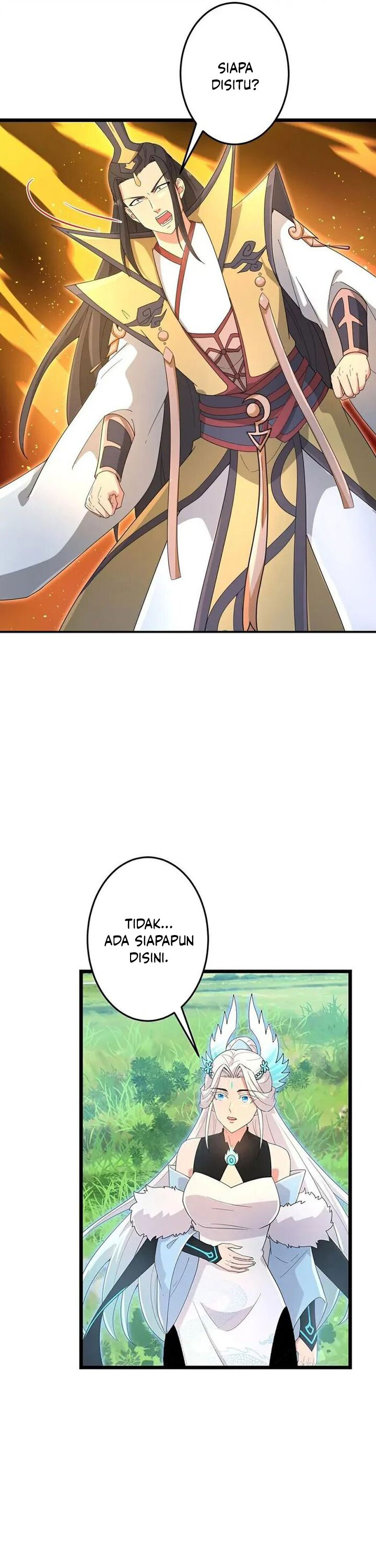 Dilarang COPAS - situs resmi www.mangacanblog.com - Komik against the gods 729 - chapter 729 730 Indonesia against the gods 729 - chapter 729 Terbaru 15|Baca Manga Komik Indonesia|Mangacan